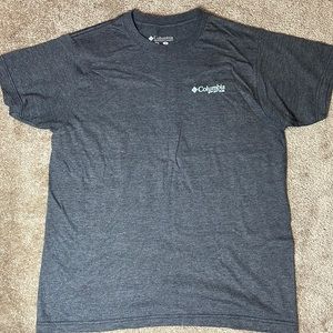 Columbia PFG t-shirt